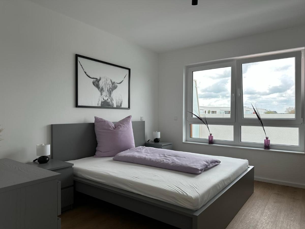 Ostwall Terrassen Apartment 5.29 보홀트 외부 사진