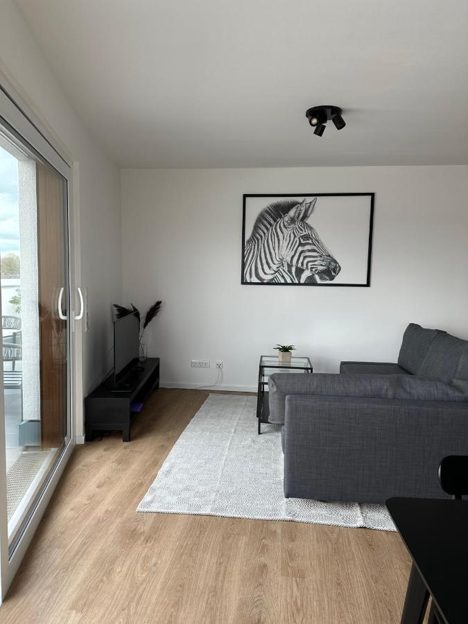 Ostwall Terrassen Apartment 5.29 보홀트 외부 사진