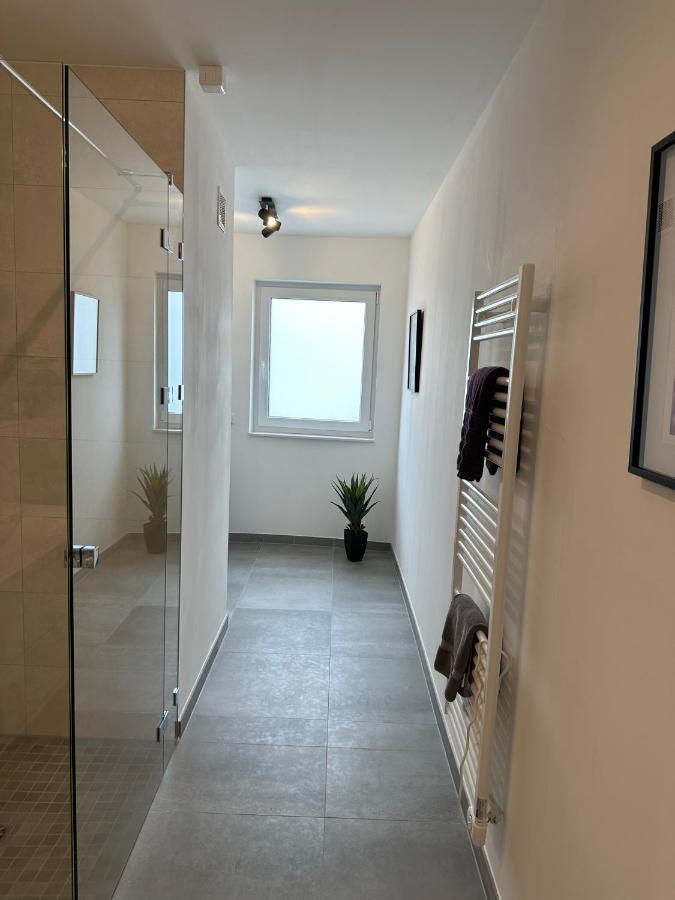 Ostwall Terrassen Apartment 5.29 보홀트 외부 사진